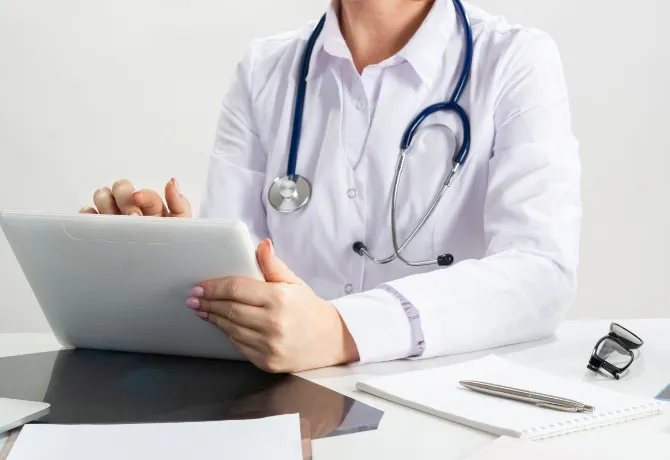 糖尿病を中心とした生活習慣病・甲状腺など内分泌疾患の管理