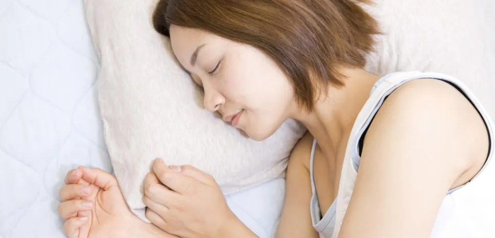 睡眠時無呼吸症候群の検査・治療