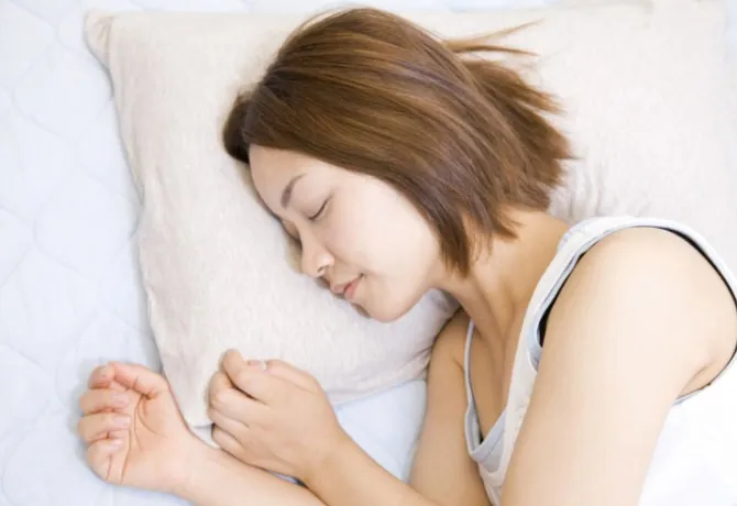 睡眠時無呼吸症候群の検査・治療