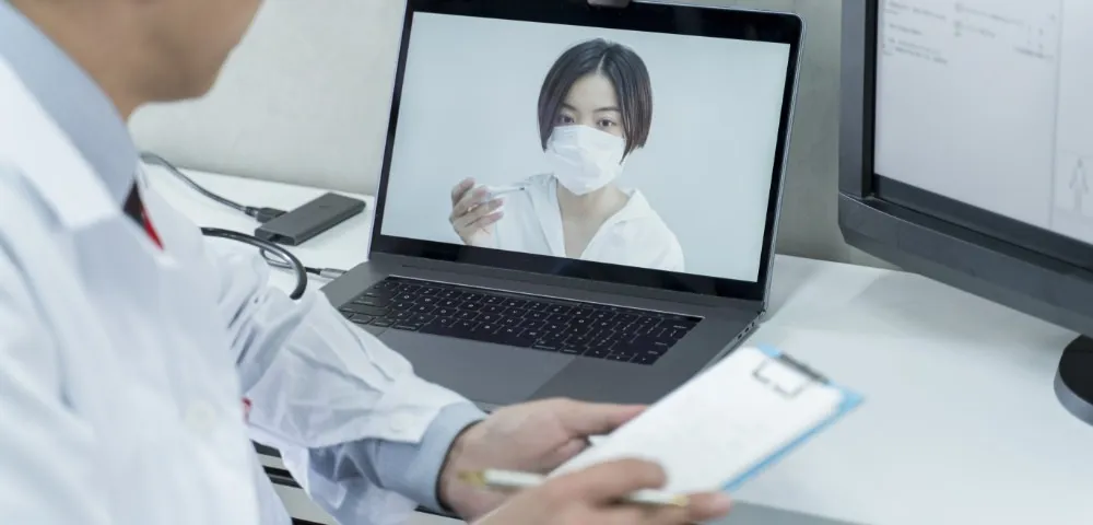 糖尿病を中心とした生活習慣病・甲状腺など内分泌疾患の管理