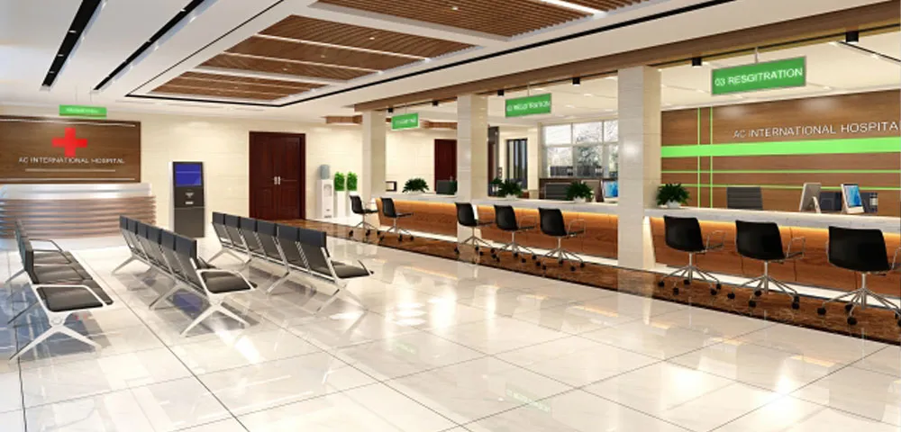 高次医療機関との連携