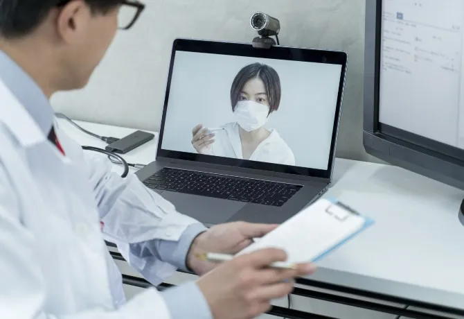 糖尿病を中心とした生活習慣病・甲状腺など内分泌疾患の管理