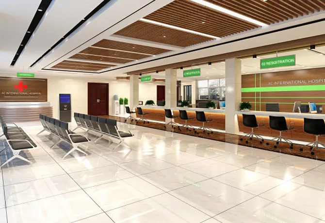 高次医療機関との連携